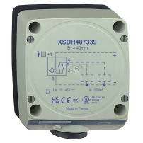 Индуктивен датчик XSDH603629