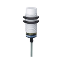 CAPACITIVE SENSOR M30 24 240V AC NC 2 WI