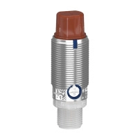 PHOTO CYL MET ANG TB RE PNP M12 24V