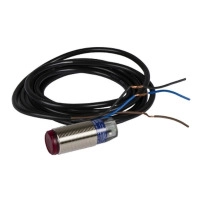 PHOTO ELECTRIC SENSOR DIFFUSE SN 0.6 M