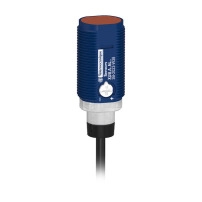 PHOTO CYL PLAS BGS PNP CABLE 24V