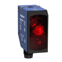 PHOTO SENSOR COMPACT BACKGROUND 10 30VDC