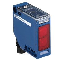 PES COMP REFLEX POLAR=5M OPT 10-30VDC 3