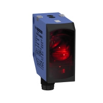 PHOTOELECTRIC SENSOR LASER TOF REFLEX SN