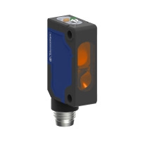 PHOTOCELL MINIATURE PROX 1.1M M8 24V