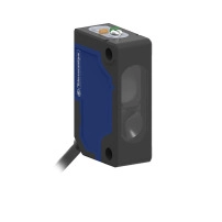 PHOTOCELL MINIATURE REFLEX NPN CABLE 24V