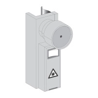 SAFETY_LC LASER POINTER FOR MODELS E