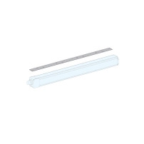 SAFETY_LC PROTECTIVE SCREEN 750mm