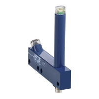 PHOTOELEC FORK ANGULAR 150X150 1224VDC P