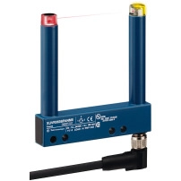 PHOTOELEC FORK OPTIMUM 60X80 1224VDC