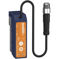 Ultrasonic Fork 37mm SN 3mm NPN Pigtail