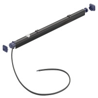 Photoelectric XU Roller Sensor 640mm 6 lens