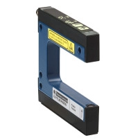 FL 60 050 COS PHOTOELECTRIC SENSOR FORK