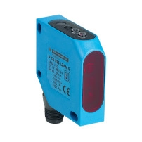 P CO 925 L3 AN SP LASER SENSOR 18 28VDC