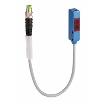 R CO 989 S P PHOTOELECTRIC SENSOR COMPAC