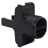 PHOTOCELL SENSOR MINIATURE SNOUT ACCESSO