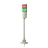 Mono R/G steady buz tube fold IP40 220V