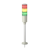 Mono R/O/G steady buz tube fix IP23 220V