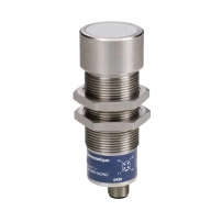 M30 U SONIC SENSOR 1M STAINLESS TUBE