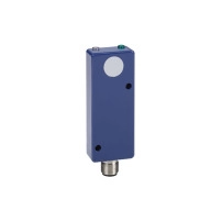 SCHNEIDER ELECTRIC / Telemecanique Ултразвуков датчик, Sn=0.25m, NO, M12 конектор