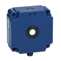 ULTRASONIC SENSOR 80X80 SN 1M 0 10V CONN