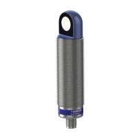 ULTRASONIC SENS M CYL DIA 30 ANG 2M PNP