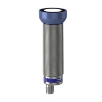 ULTRASONIC SENS M CYL DIA 30 STR 4M PNP
