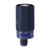 ULTRASONIC SENS PL CYL DIA 30 STR 1M 010
