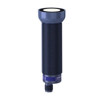 ULTRASONIC SENS PL CYL DIA 30 STR 4M PNP