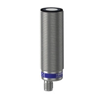 ULTRASONIC SENS SS CYL DIA 30 STR 2M PNP