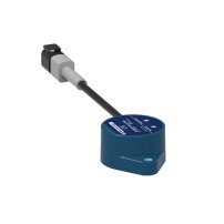 Ultrasonic 3m,CANJ, 0.15 m+DTM04-6P