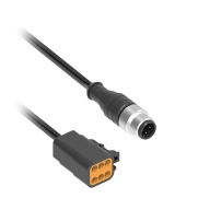 Ultrason Config Access M12 to Dsch