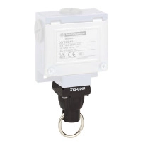 HEAD FOR MANUAL SWITCH