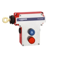 TRIP WIRE SWITCH