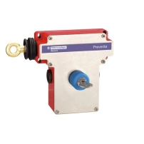 EMERGENCY S TO P TRIP WIRE SWITCH WITHOU