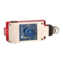 EMERGENCY STOP TRIP WIRE SWITCH WITHOUT