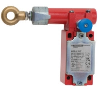 EMERGENCY ROPE PULL SWITCH LEFT SIDE 2NC