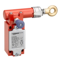 SCHNEIDER ELECTRIC/Telemecanique Авариен кр. изключвател, 2NC, ISO M20