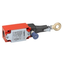 EMERGENCY ROPE PULL SWITCH STRAIGHT 2NC