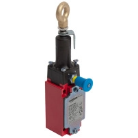 EMERGENCY ROPE PULL SWITCH STRAIGHT 2NC