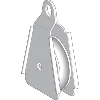 Ролка 33ММ XY2CZ708