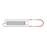 XY2CED END SPRING
