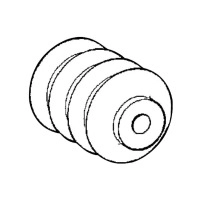 XY2CZ901 BELLOWS