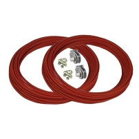 XY2CED MOUNTING KIT CABLE D=5MM L=2X50M