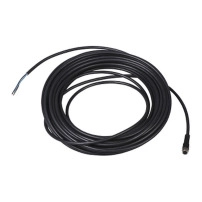 PVCOR PRE WIRE FEAL.CONN