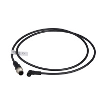 EXTENSION LEAD-PVCOR-G TY