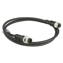 EXTENS.LEAD PVCOR D TYPE