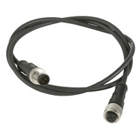 EXTENS.LEAD-PVCOR-A TYPE