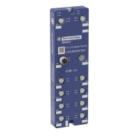 IO-Link Master, 8 Port, Ethernet/IP