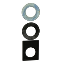 ADAPTOR PLATE